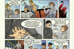 Story Adaptations 1