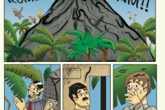 Story Adaptations 1