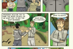 Story Adaptations 1