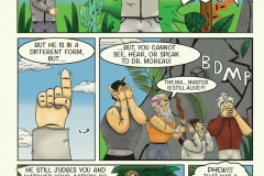 Story Adaptations 1