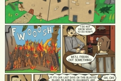 Story Adaptations 1