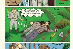 Story Adaptations 1