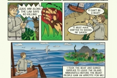 Story Adaptations 1