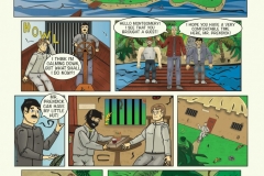 Story Adaptations 1