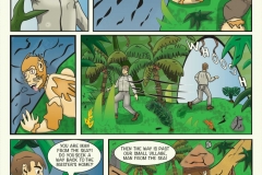 Story Adaptations 1