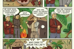 Story Adaptations 1