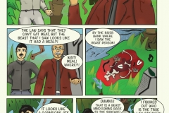 Story Adaptations 1