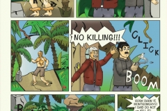 Story Adaptations 1