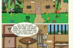 Story Adaptations 1