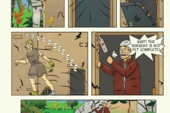 Story Adaptations 1