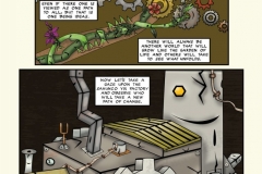Mechanical Buddies Issue 1