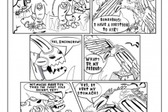 Creature Talk