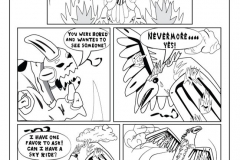 Creature Talk