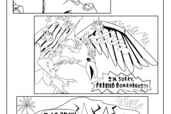 Creature Talk