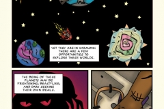 Stitch Dealer Issue 1