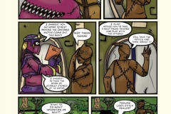 Stitch Dealer Issue 1