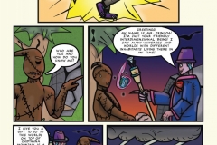 Stitch Dealer Issue 1