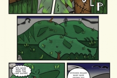 Stitch Dealer Issue 1