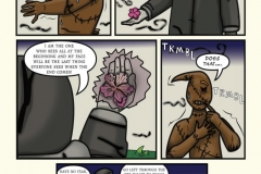 Stitch Dealer Issue 1