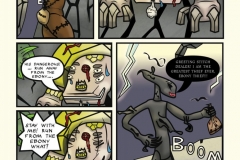 Stitch Dealer Issue 1
