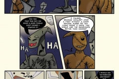 Stitch Dealer Issue 1